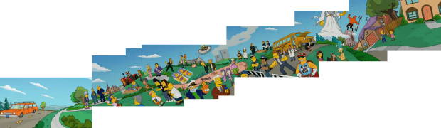 simpsonsscan