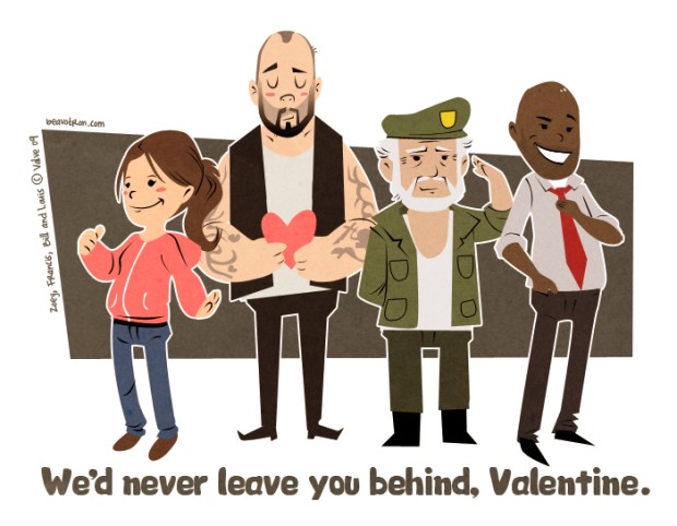 survivorvalentine