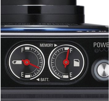 tl320-indicator