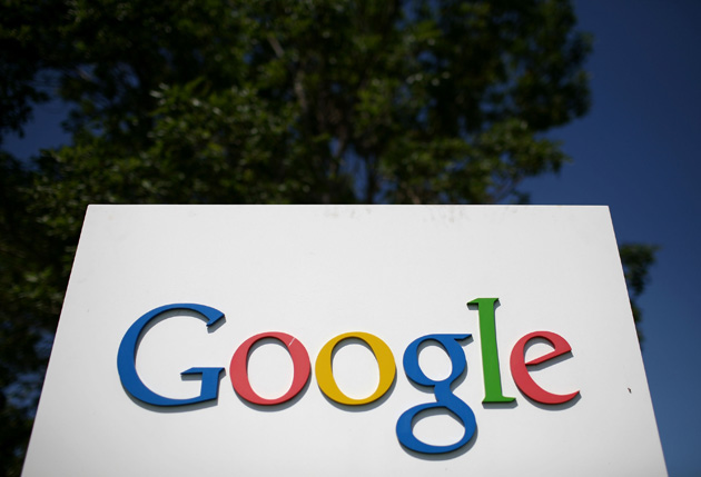 trustgoogle