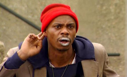 tyrone