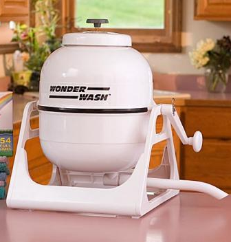 wonderwash