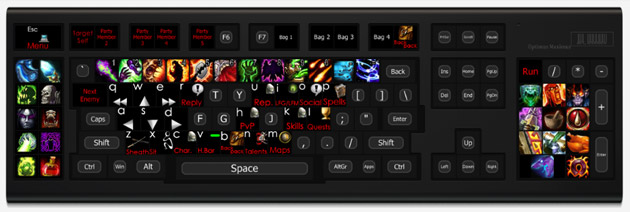 wowkeyboard