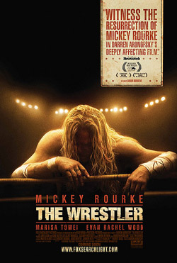 wrestler