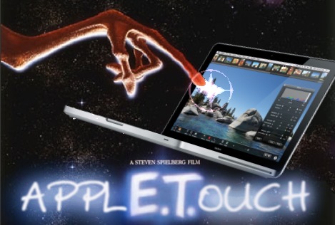 appletouch