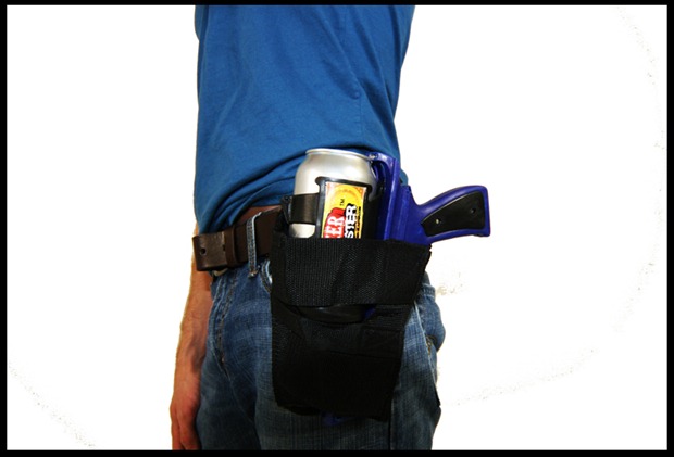BeerHolster