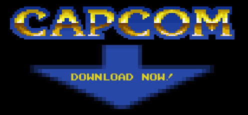capcom