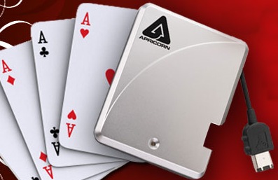 cards