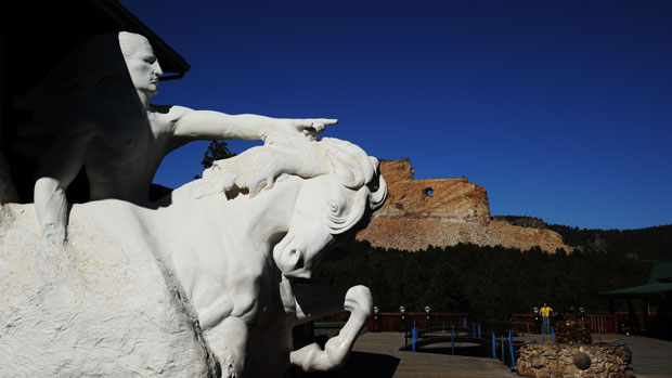 crazyhorse