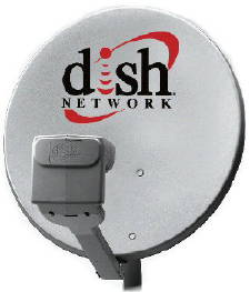 dish