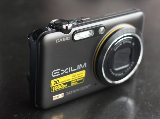 exilim
