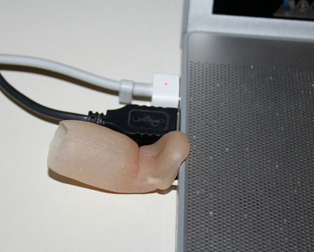finger drive 3