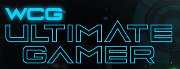 gamer