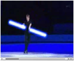 lightsaber