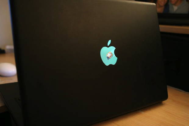 macbookapplelogo