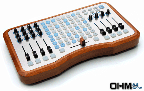 ohm