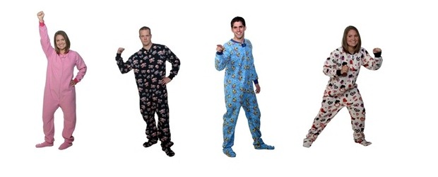 pajamas