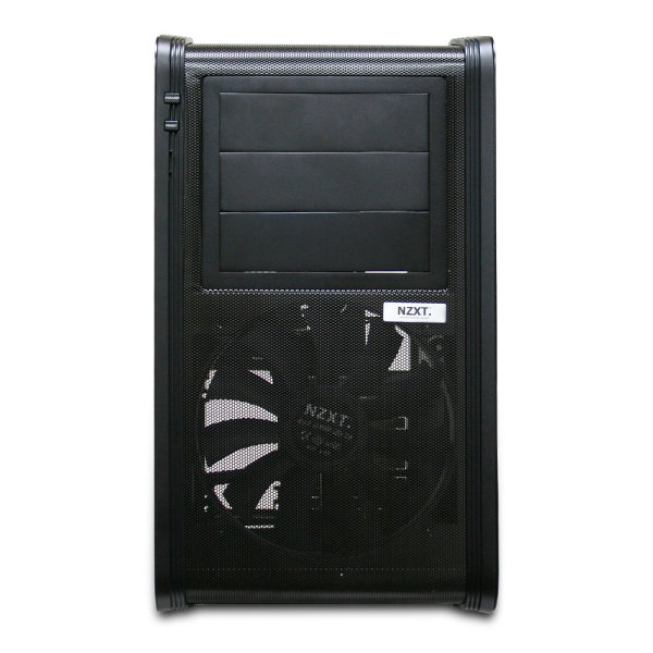 panzercase front