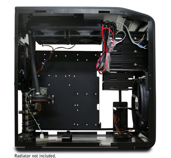 panzercase profile