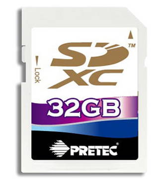 sdxc32gb