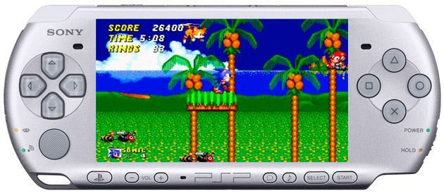 sonicpsp