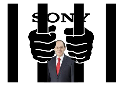 sonyprison
