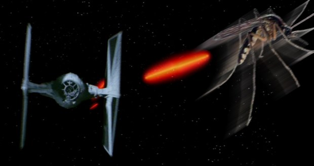 tie-mosquito