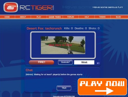 tigerplay