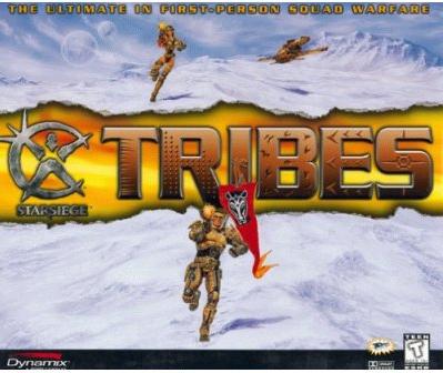 tribes
