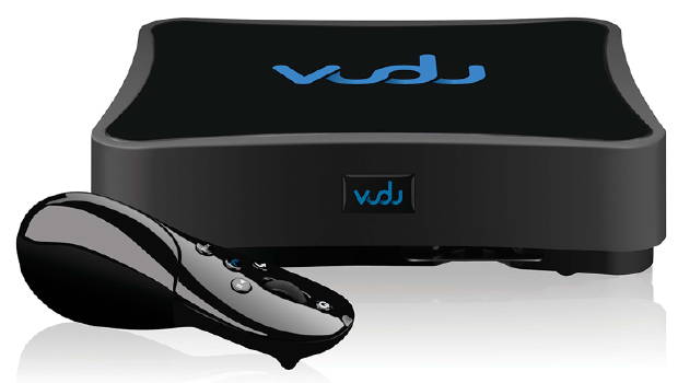 vudubox