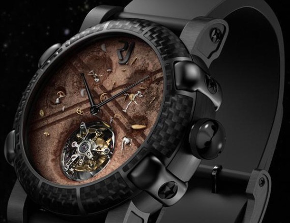 watchfront