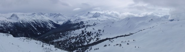 whistler