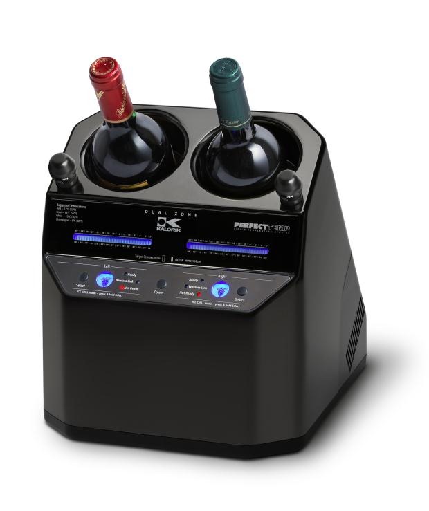 Wine Chiller- 150 DPI