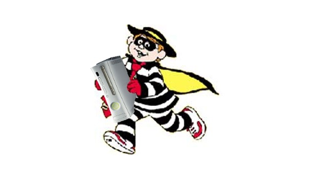 xboxtheft