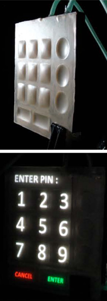 screen
