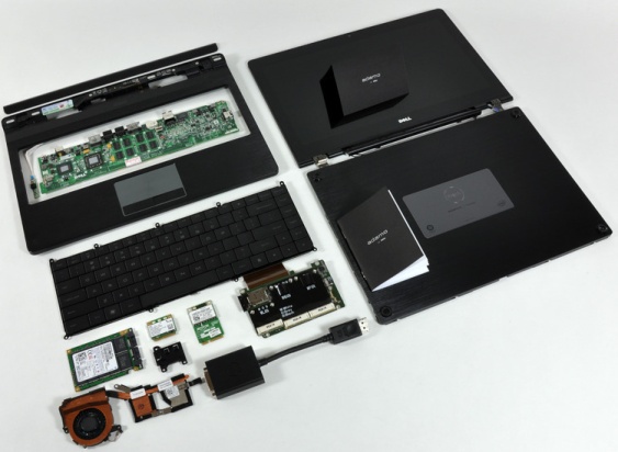 adamo-teardown