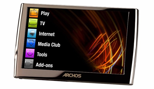 Archos-5-angle