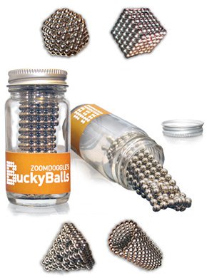 bucky
