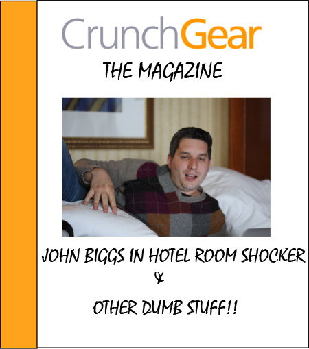 cgmagazine