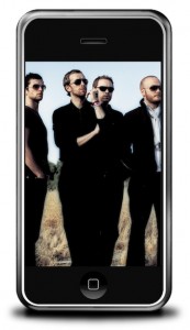 coldplay