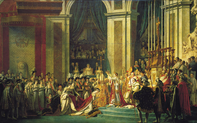 coronation