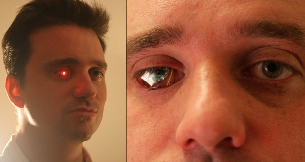 eyeborg