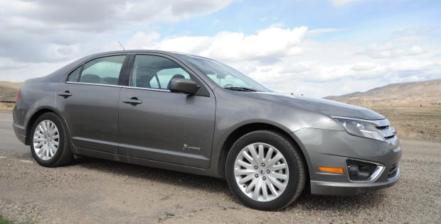 fusionhybrid