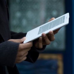 kindle2is