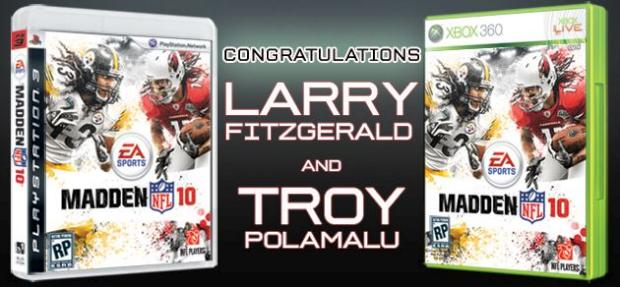 madden