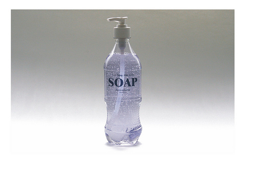 newsoap