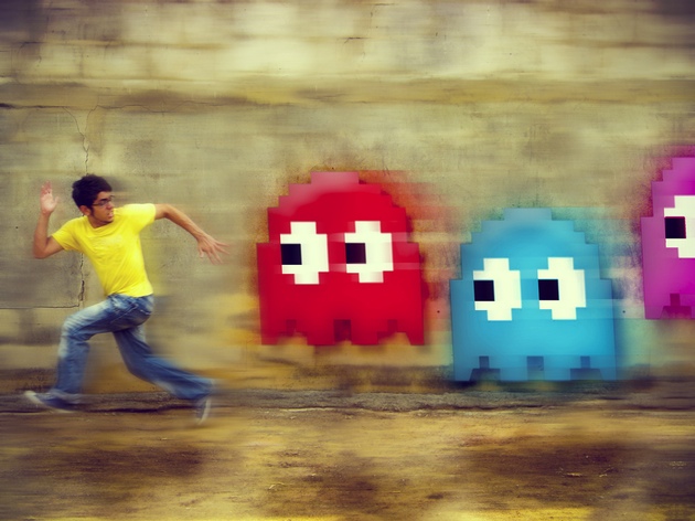 pacman