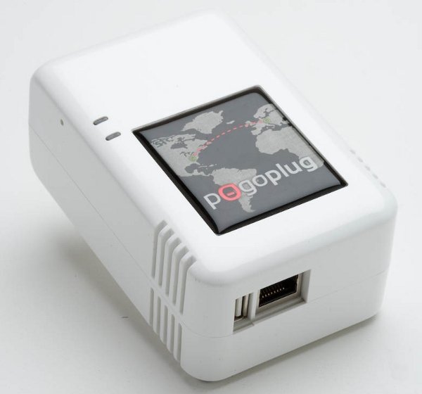 PogoPlug