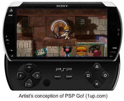 psp-go