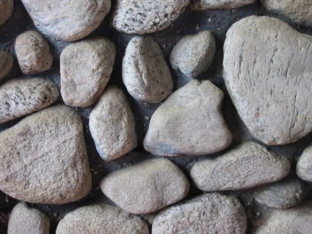 rocks